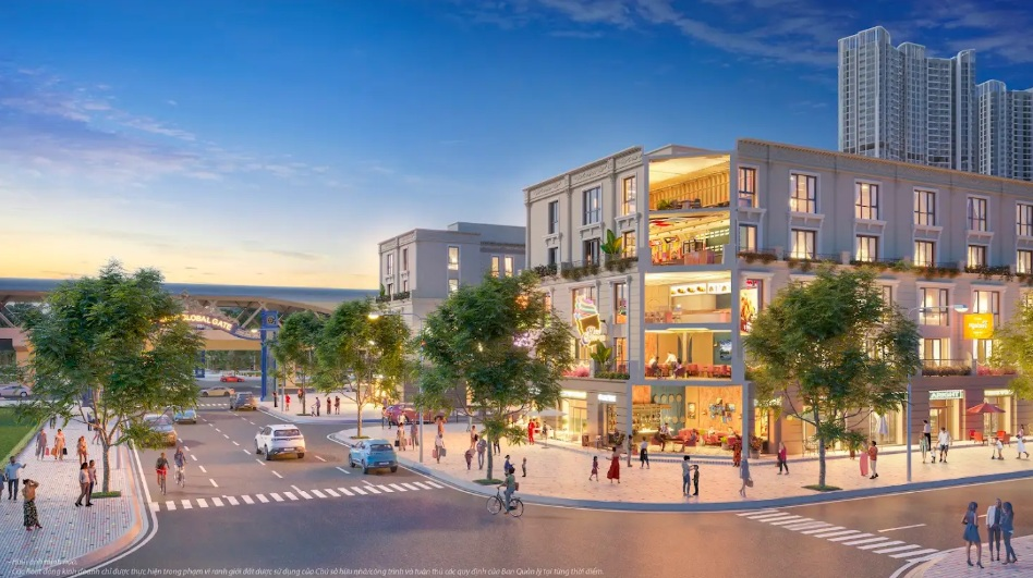 Từ quầy kệ khép kín đến không gian mở đa trải nghiệm: Tâm lý tiêu dùng mới “vẽ lại” bản đồ bất động sản bán lẻ Việt Nam